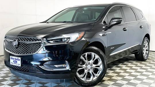 2019 Buick Enclave