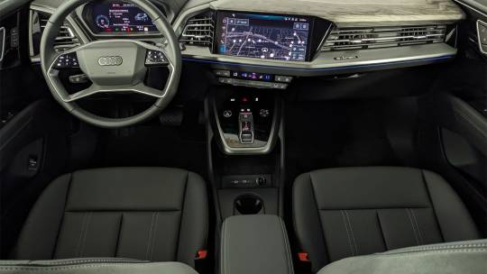 2024 Audi Q4 e-tron