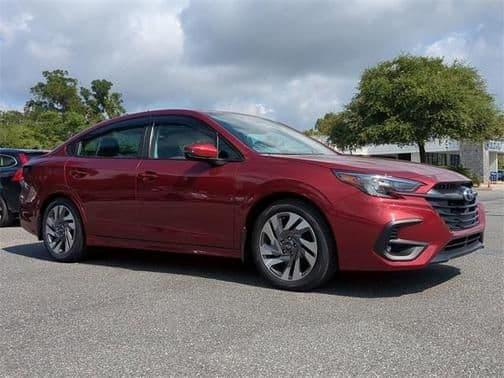 2024 subaru legacy limited 4dr all-wheel drive sedan in ocala, florida