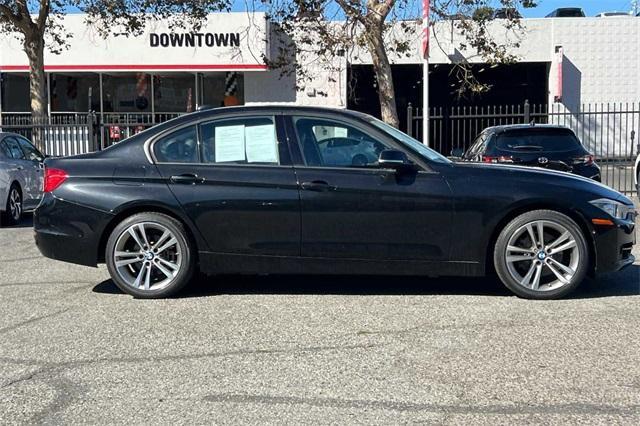 2013 bmw 328 i xdrive