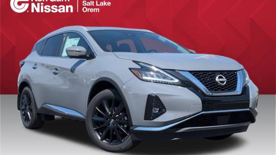 2024 Nissan Murano