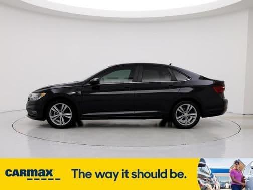 2020 volkswagen jetta 1.4t r-line in ocala, florida