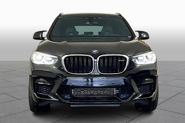 2021 bmw x3 m awd