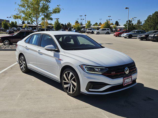 2019 volkswagen jetta gli 2.0t s