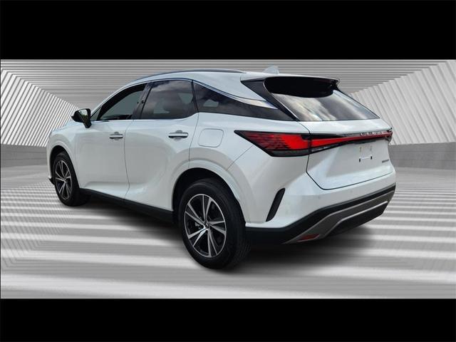 2023 lexus rx 350 premium