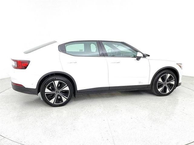 2024 polestar 2 long range dual motor