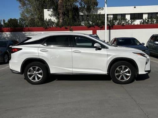 2018 lexus rx 350 in centennial, colorado