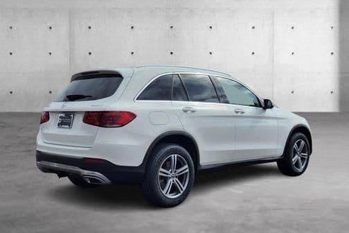 2022 mercedes-benz glc 300 base glc 300 4dr all-wheel drive 4matic in colorado springs, colorado