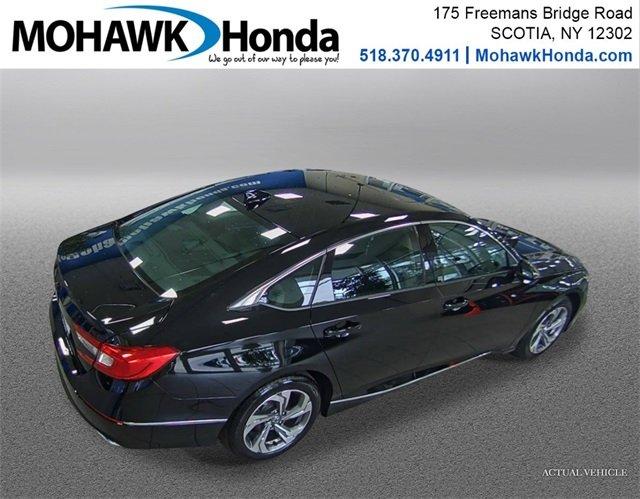certified 2019 honda accord 1.5t ex scotia, ny 12302 for sale in schenectady, new york