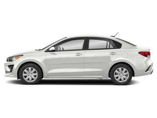 2022 Kia Rio s