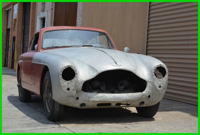 1957 lhd used