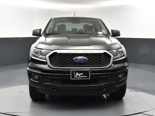2019 ford ranger xlt in la place, louisiana