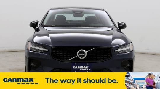 2024 Volvo S60