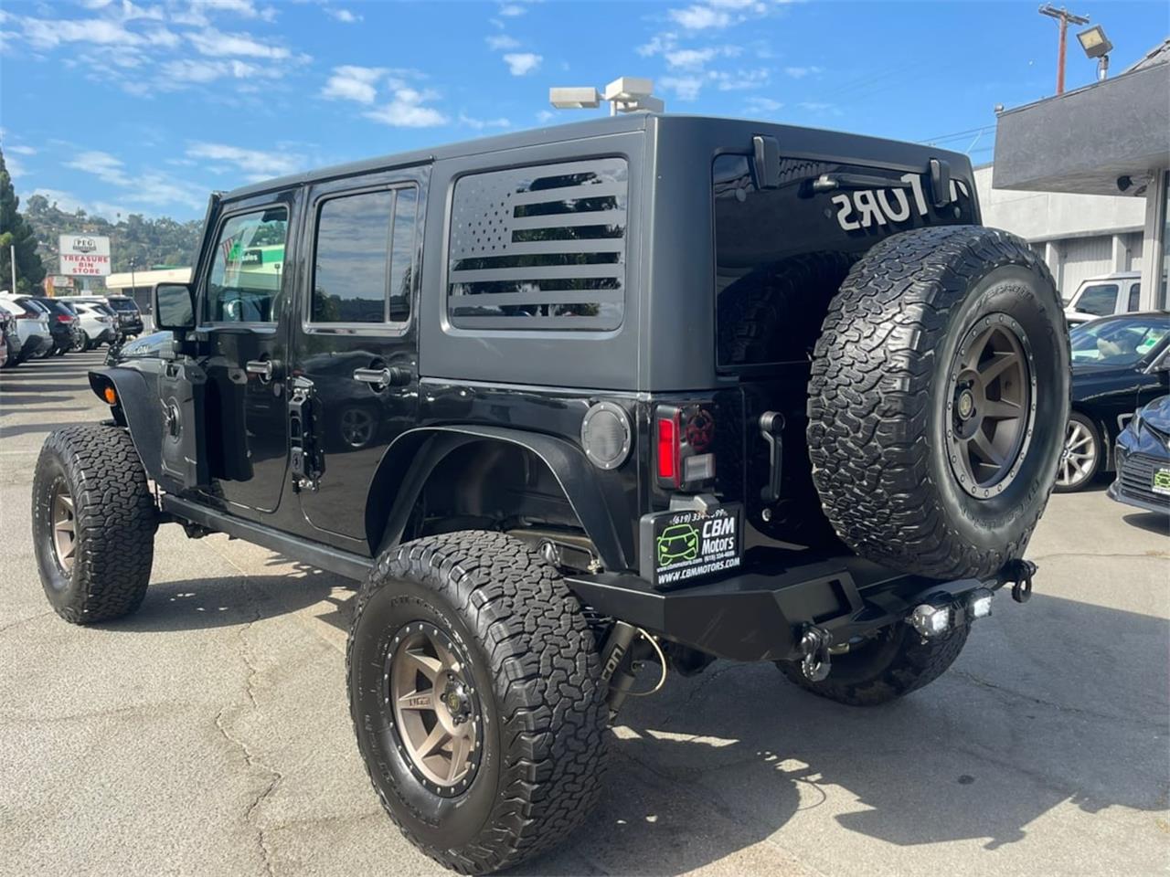2017 jeep wrangler