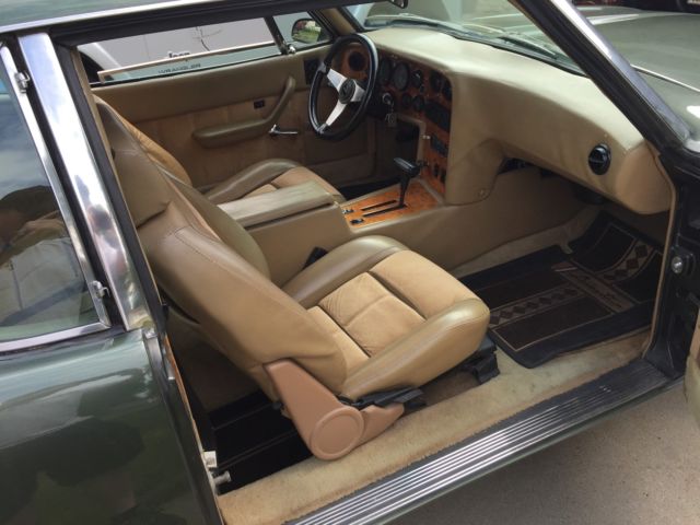 1987 avanti 24,000 miles #159