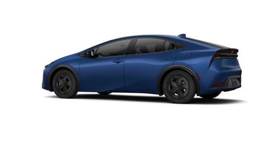 2024 Toyota Prius