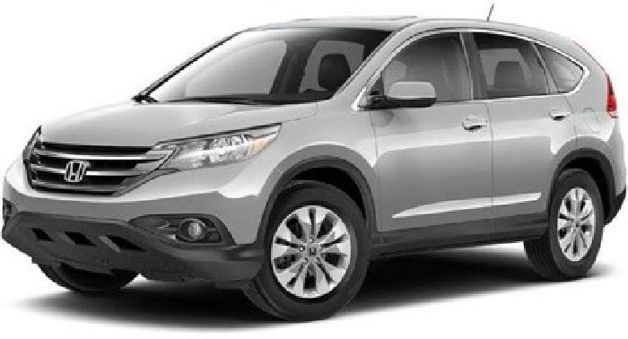 2012 honda cr-v ex in naples, fl