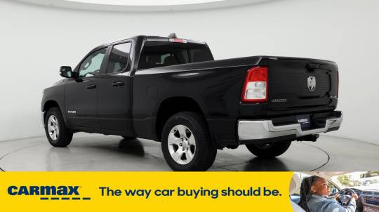 2021 RAM