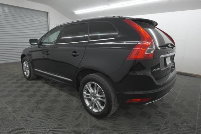 2016 volvo xc60 t5 platinum