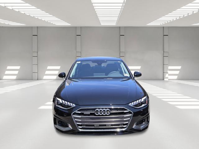 2023 audi a4 40 premium