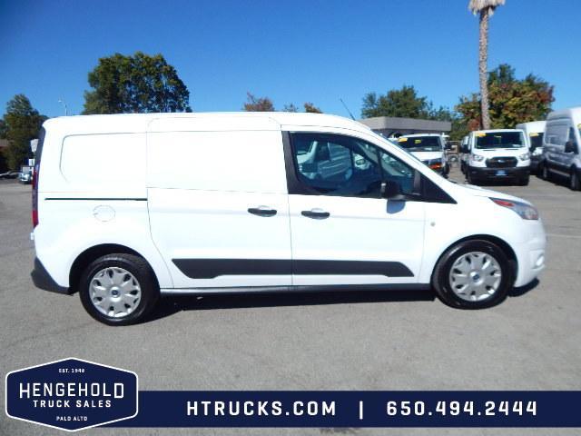 2018 ford transit connect xlt
