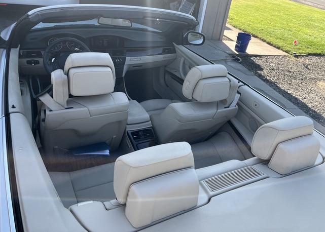 2010 bmw 328 i