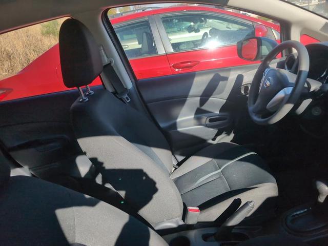2015 nissan versa note s plus