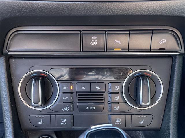 2018 audi q3 2.0t premium
