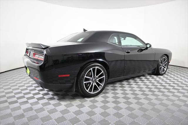 2023 dodge challenger gt