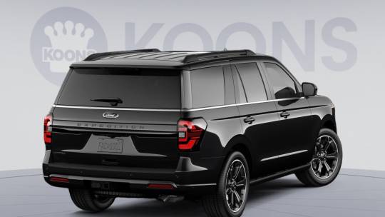 2024 Ford Expedition