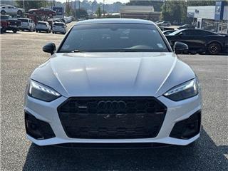 2023 Audi A5 Sportback quattro s line prem plus 45 tfsi