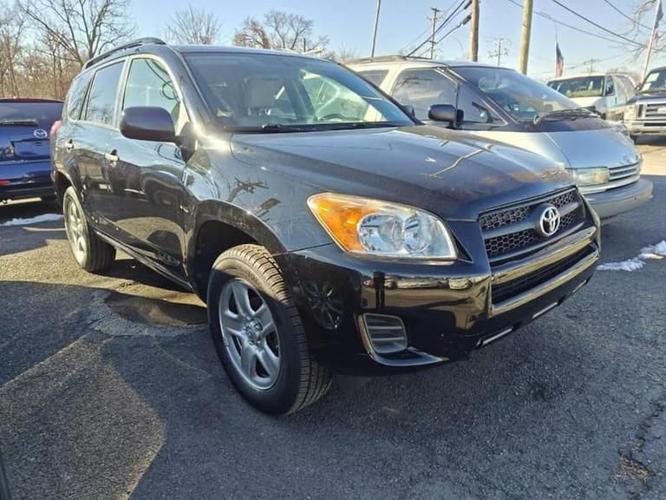 2012 toyota rav4 sport utility 4d in hulmeville, pennsylvania