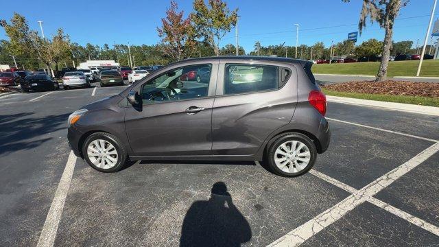2016 chevrolet spark 1lt