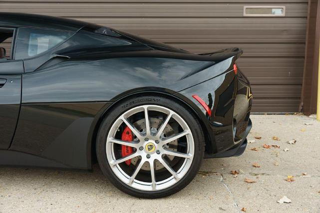 2021 lotus evora gt base