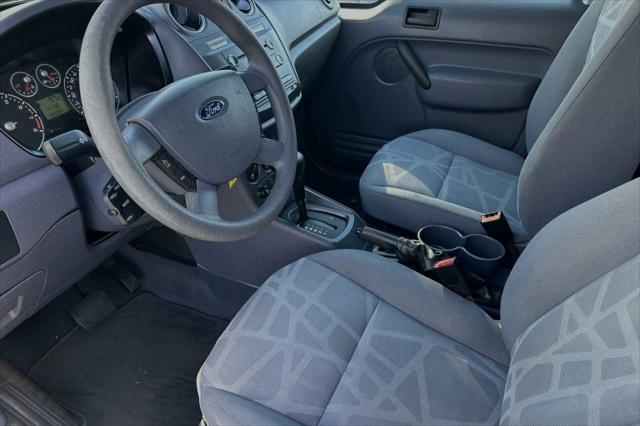2012 ford transit connect xlt premium