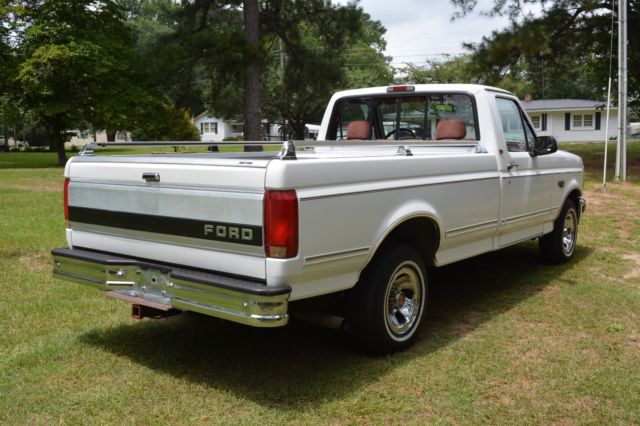 ford f-150 xlt lariat 5.0l