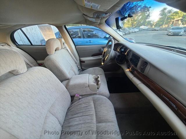 2005 buick lesabre custom