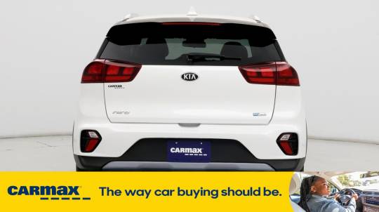 2020 Kia Niro