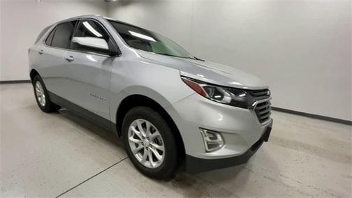 2018 chevrolet equinox in minneapolis, minnesota