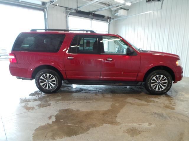 2016 ford expedition el xlt 4x4 xlt 4dr suv for sale in gas hills, wyoming