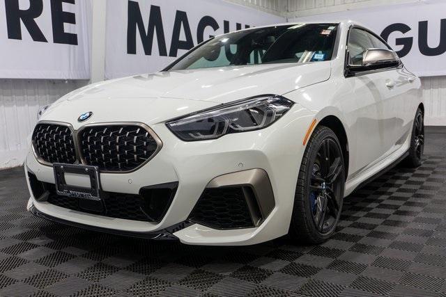 2020 bmw m235 gran coupe i xdrive