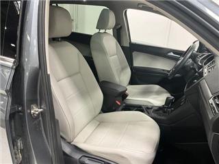 2020 Volkswagen Tiguan se 4motion