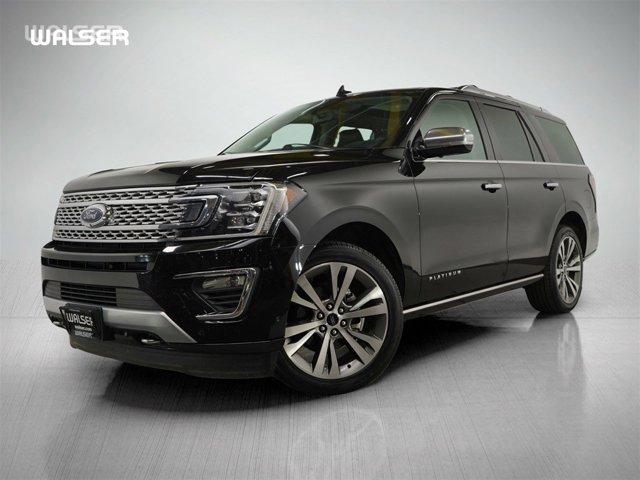 2020 ford expedition platinum