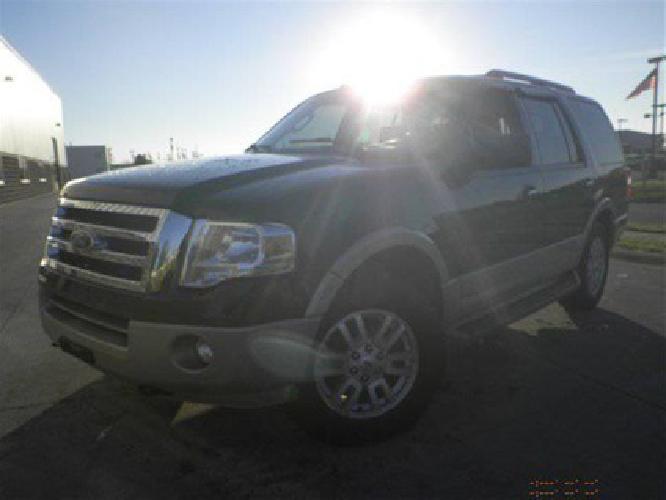 2009 ford expedition in greenwood, in