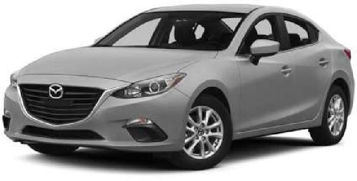 2015 mazda mazda3 s grand touring in carlsbad, ca