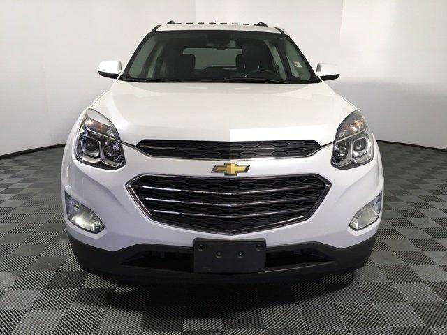 certified 2016 chevrolet equinox fwd lt fort wayne, in 46808 for sale in fort wayne, indiana