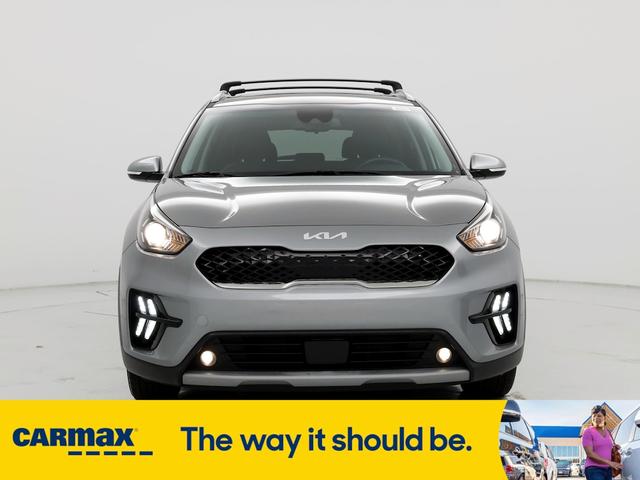 2022 kia niro ex premium