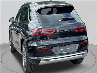 2025 Genesis GV70 advanced
