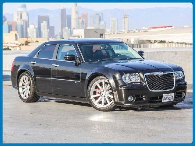2010 chrysler 300