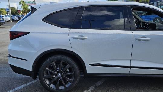 2025 Acura MDX